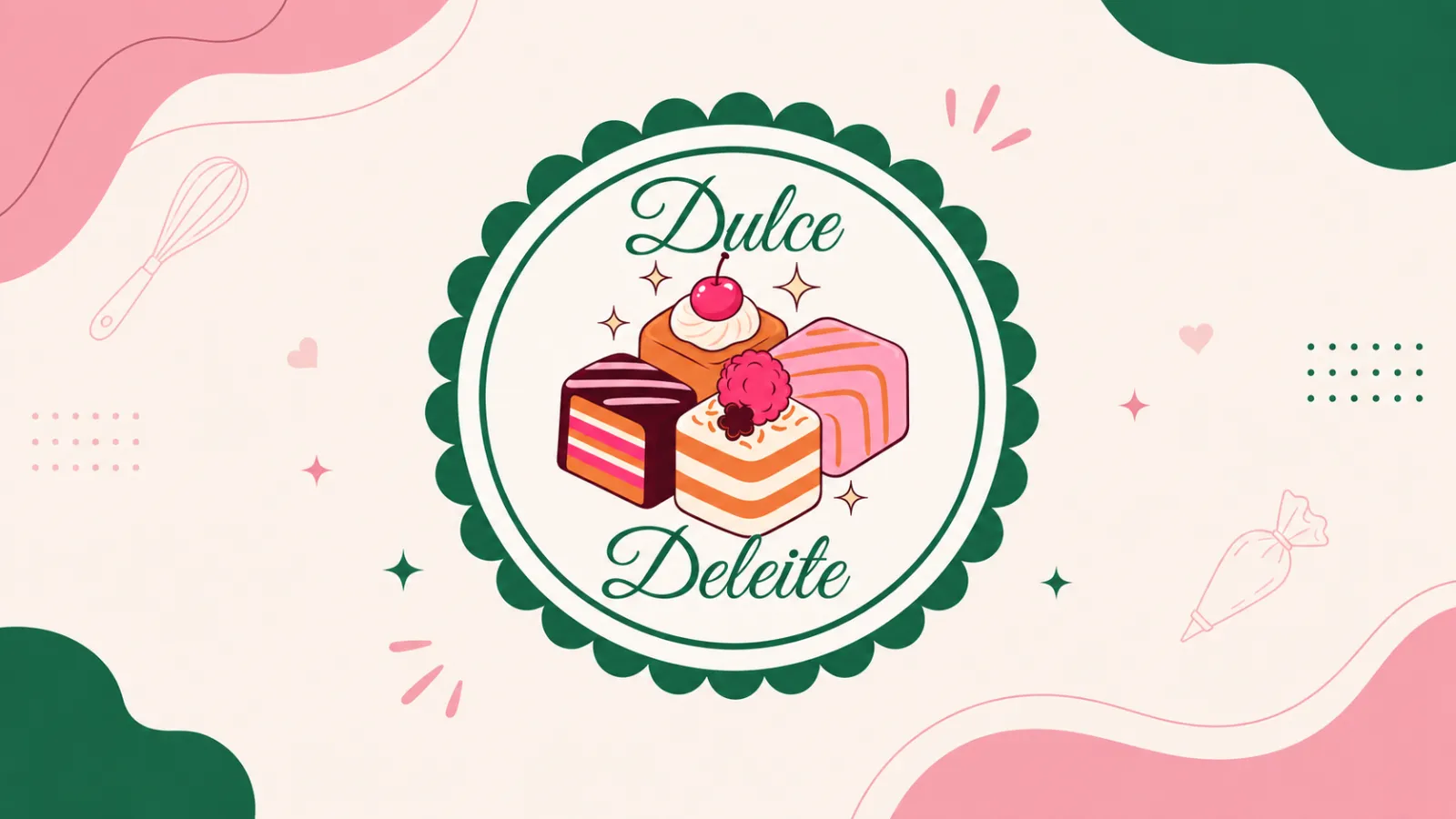 Dulce Deleite